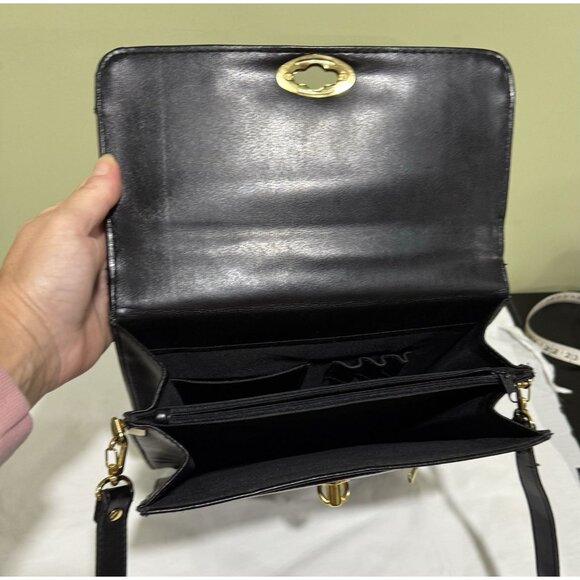 Partio Italy Woman’s Handbag Stylish Shoulder Bag - Picture 7 of 8